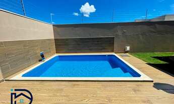 Imagem 2: Casa em bairro Itamaraty 2ª Etapa