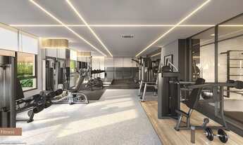 Imagem 4: Apartamento - 80 metros - 2 suítes - 1 vaga - Perdizes - São Paulo - SP