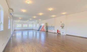 Imagem 6: Salão para alugar, 195 m² por R$ 6.900/mês - Ipanema - Londrina/PR