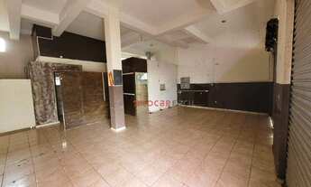 Imagem 3: Salão para alugar, 90 m² por R$ 1.350,00/mês - Conjunto Residencial Ney Braga - Maringá/PR