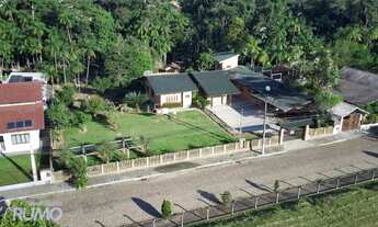 Imagem: Imóvel com 5.500m² de terreno em bairro