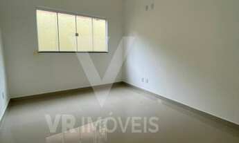 Imagem 2: Casa com 03 quartos sendo 01 suíte em Aparecida de Goiânia