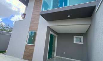 Imagem: Casa para venda com 141 metros quadrados