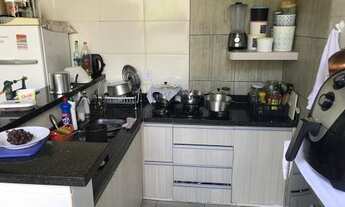 Imagem: Casa Térrea 3 Dormitórios no Jardim Atlântico