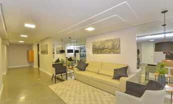 Imagem 2: Apartamento 03 dorm, com suíte e vaga Livre no agua verde