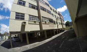 Imagem 2: Vendo Apartamento Montese /Parreão