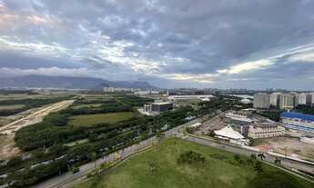 Imagem 3: Apartamento para venda no Cidade Jardim