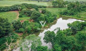 Imagem: Chácara em Nerópolis