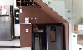 Imagem 7: Cobertura duplex 3 quartos Alto Padrão Lazer Completo