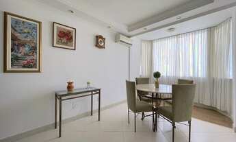 Imagem 2: Apartamento 3 dormitórios (1 suíte) e 1 vaga - Centro