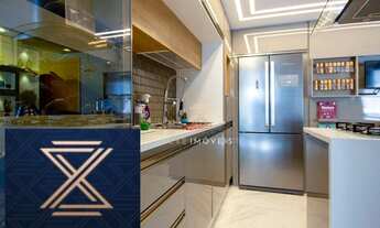 Imagem 2: Apartamento com 2 dormitórios à venda, 109 m² por R$ 1.500.000 - Barra da Tijuca - Rio de