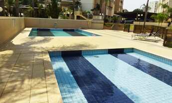 Imagem 5: Apartamento para venda com 87 metros quadrados com 3 quartos em Jardim Goiás - Goiânia - G