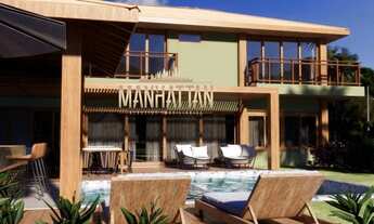 Imagem 4: MARAVILHOSA CASA DE LUXO - PRAIA DO FORTE/ MATA DE SÃO JOÃO/ BA