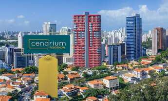 Imagem 2: Apartamento para venda no Caminho das Árvores 1 ou 2 Suites