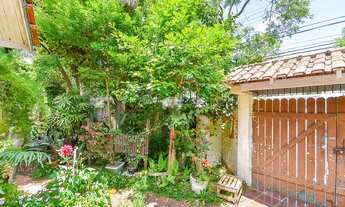 Imagem 6: Lote/Terreno para venda com 214 metros quadrados em Ahú - Curitiba - PR