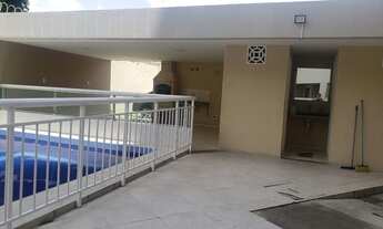 Imagem 6: Apartamento para aluguel tem 60 metros quadrados com 3 quartos em Antônio Bezerra - Fortal