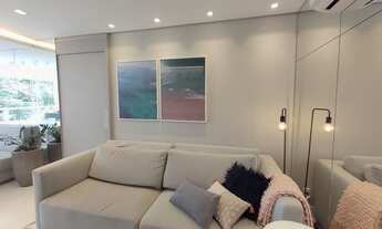 Imagem 5: Apartamento 92m². 3 quartos 1 suíte, Costa e Silva