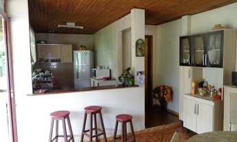 Imagem 6: Casa Residencial com 3 quartos à venda por R$ 299900.00, 210.00 m2 - UVARANAS - PONTA GROS