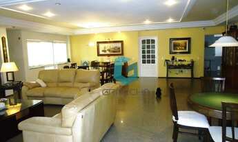 Imagem 1: Apartamento á venda na aldeota com 4 dormitórios, 320 m² por R$ 1.950.000 -Fortaleza/CE