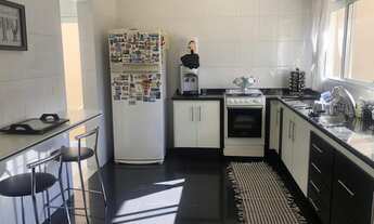 Imagem 7: Sobrado com 4 dormitórios, 436 m² - venda por R$ 1.750.000,00 ou aluguel por R$ 9.671,00/m