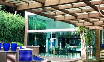 Imagem 3: Casa de condomínio para venda tem 700 metros quadrados com 4 quartos