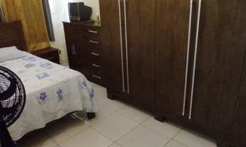 Imagem 4: Casa Bairro Canaã. Cód, K183. 5 quartos e 2 aptos. 280 m². Valor 600 mil