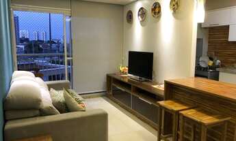 Imagem: Apartamento 2 dorms, 1 suite à venda, 63