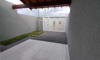 Imagem 3: Casa térrea Figueiras do parque, 2 quartos