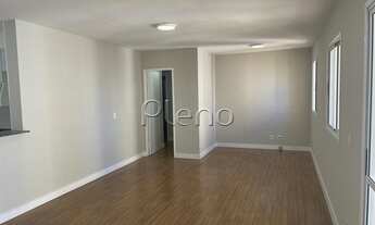 Imagem 2: Apartamento à venda no Inspiratto Residencial em Campinas/SP!