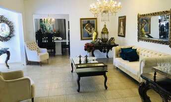 Imagem 2: Casa em condomínio fechado em Stella Maris com 3 suítes