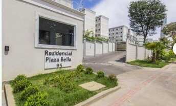 Imagem 2: Belo Horizonte - Apartamento Padrão - California