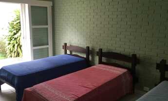 Imagem 3: Casa em Guaratuba - PR, na praia central