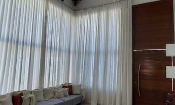 Imagem 3: Casa com 4 dormitórios à venda, 224 m² por R$ 1.200.000 - Joá - Lagoa Santa/MG