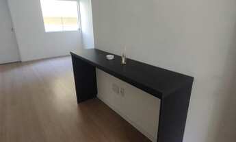 Imagem 2: Studio para aluguel possui 28 metros quadrados em Cidade Continental - São Paulo - SP