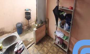 Imagem 6: CASA RESIDENCIAL em GOIÂNIA - GO, PARQUE SANTA CRUZ