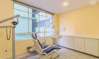 Imagem 6: CURITIBA - Conjunto Comercial/Sala - Centro