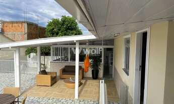 Imagem 7: CASA 3 QUARTOS SENDO 2 SUITES - ESPAÇO C CHURRAS