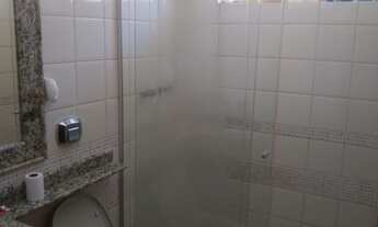 Imagem 6: Casa de condomínio sobrado para venda com 126 metros quadrados com 3 quartos