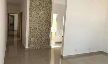 Imagem 3: Oportunidade casa 2 quartos, acabamento premium no Vale dos Sonhos