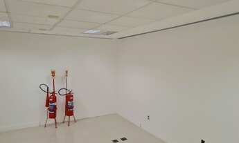 Imagem 7: Rio de Janeiro - Conjunto Comercial/Sala - Leblon