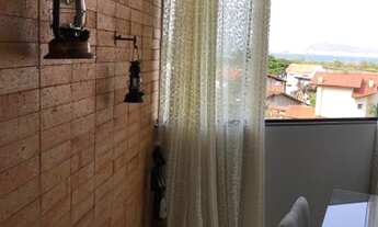 Imagem 4: Apartamento com 45m² e 1 dormitório no bairro Ponta das Canas / Lagoinha em Florianópolis