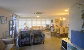 Imagem 3: Ed. Liliam, perto de BEIRA MAR e aterro de IRACEMA - Fortaleza - CE