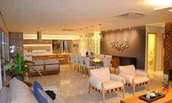 Imagem 2: Goiânia - Apartamento Padrão - Setor Marista