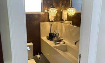 Imagem 3: LindaCasa 3 suítes em Buraquinho