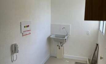 Imagem 7: Vila Romana semi mobiliado