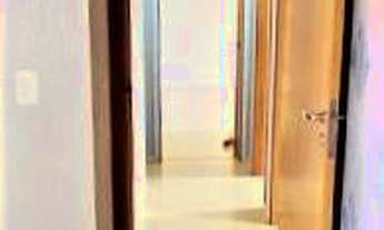 Imagem 5: APARTAMENTO PARA VENDA COM 104 METROS, 03 DORMS E 03 VAGAS EM SANTO AMARO - SÃO PAULO - SP