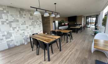 Imagem 5: 1 dormitório totalmente decorado e equipado com muito bom gosto! ao lado do metrô São Juda