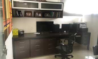 Imagem 4: Jardins Paris 4 suítes