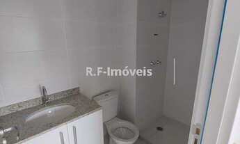 Imagem 4: Apartamento-À VENDA-Pechincha-Rio de Janeiro-RJ