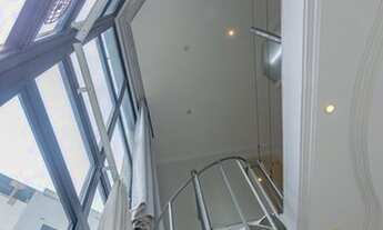 Imagem 6: Apartamento padrão em Itaim Bibi - São Paulo